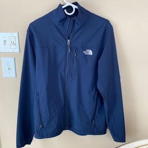 North Face men’s jacket